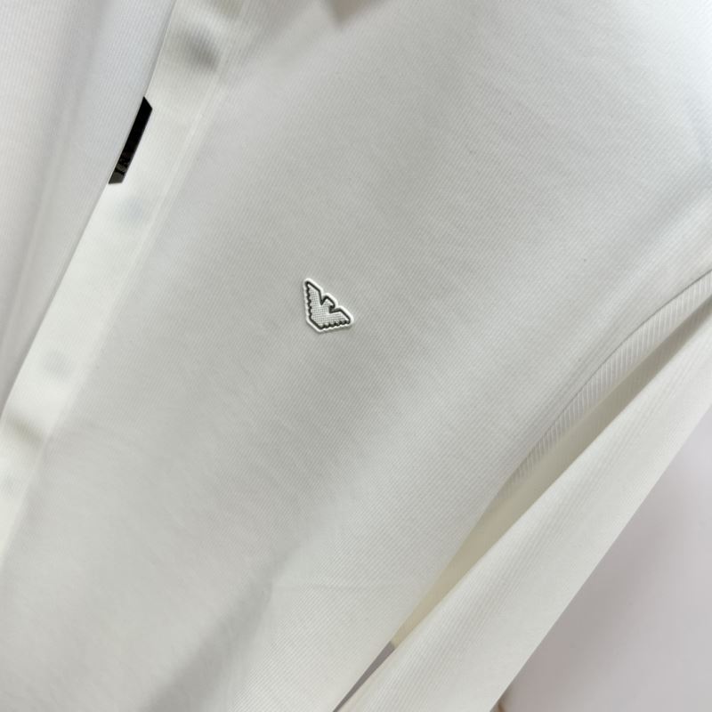 Armani Shirts